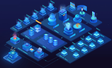 億信華辰全新產(chǎn)品亮相2019數(shù)博會，引領(lǐng)數(shù)據(jù)處理服務新浪潮